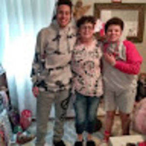 Meet your Posher, Patti